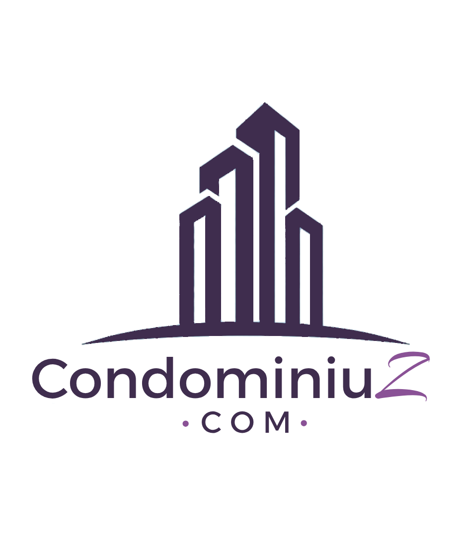 Condominiuz Logo